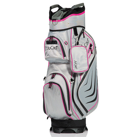 JuCad Bag Captain Dry