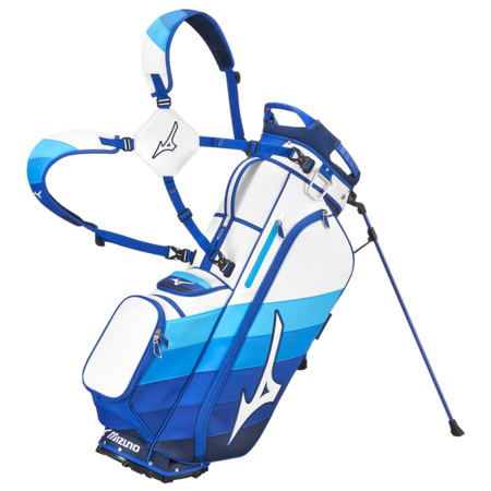 Mizuno Tour Stand Bag