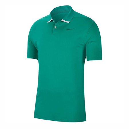 Nike Men Dry Vapor Polo Solid