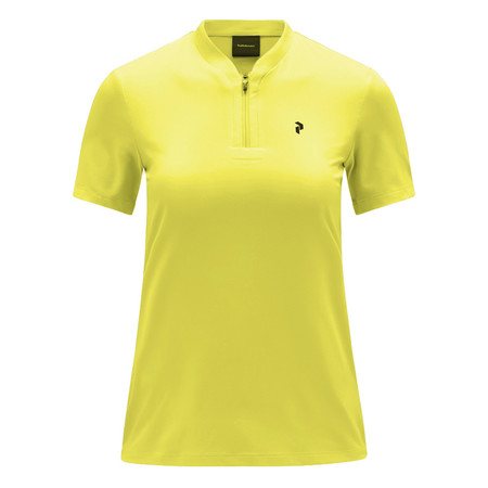 Peak Performance W Turf Zip SS