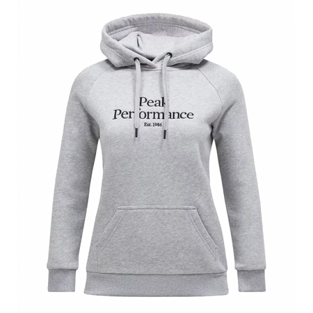 Peak Performance W Original Hood