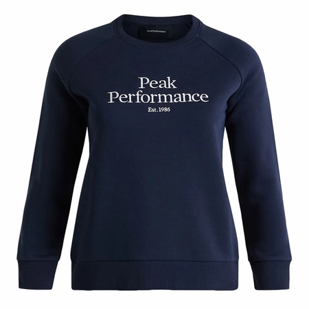 Peak Performance W Original Crew