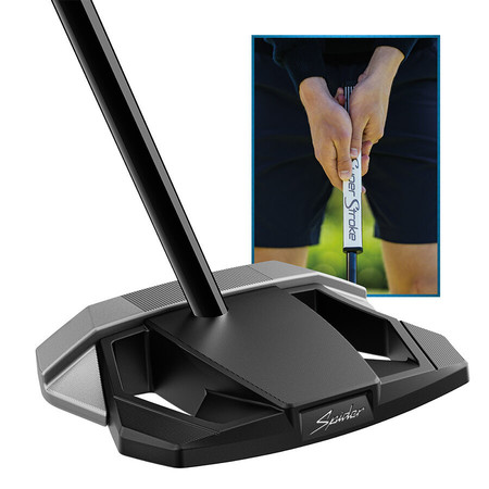TaylorMade Spider ZT