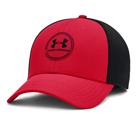 Under Armour Iso-chill Driver Mesh Adj