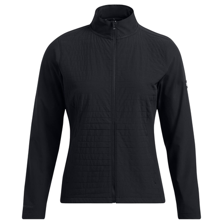 Under Armour Drive Pro Storm Hyb Full Zip Jacket