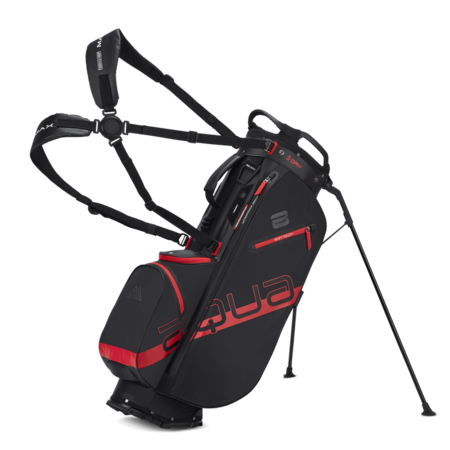 Big Max Aqua Eight H Stand Bag