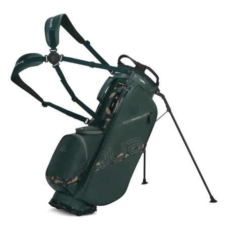 Big Max Aqua Eight H Stand Bag