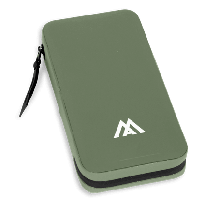 Bix Max Aqua IPX Essentials Bag