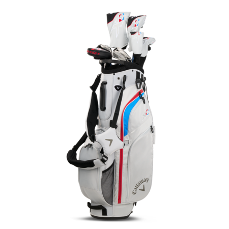 Callaway XR Set 13 Pc Mens Graphite