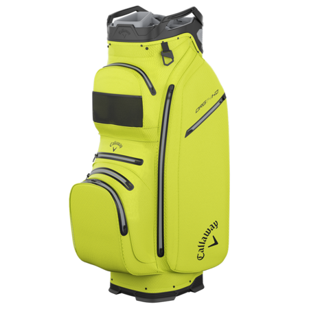 Callaway Org 14 HD '26 Cart Bag