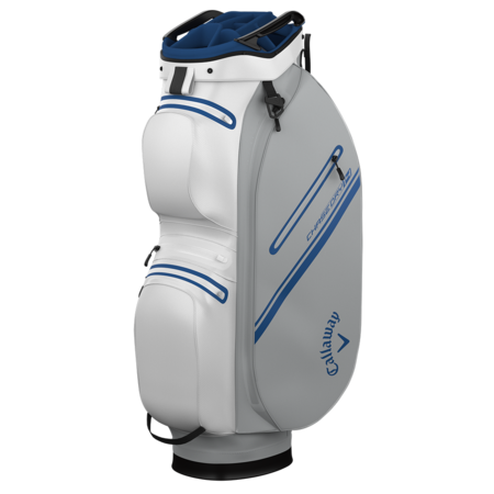 Callaway Chase 14 Dry Cart Bag