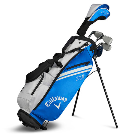 Callaway XJ Junior Level 2 2026