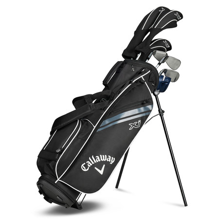 Callaway XJ Junior Level 3 2026
