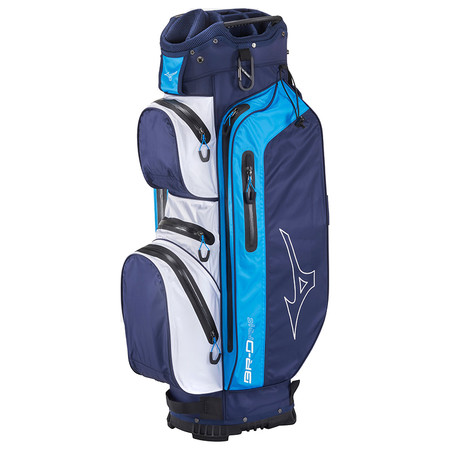 Mizuno BR-DRI Cart Bag