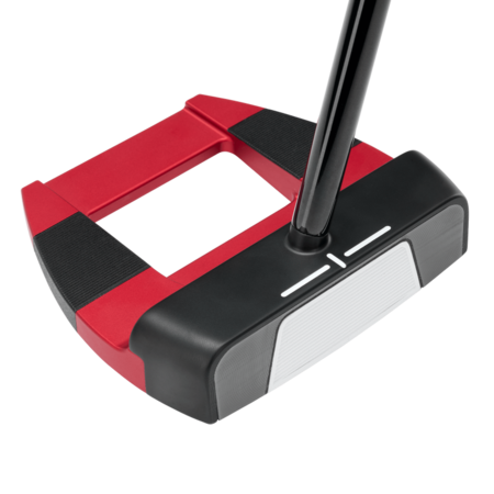 Odyssey TRI-HOT Square 2 Square Jailbird Putter