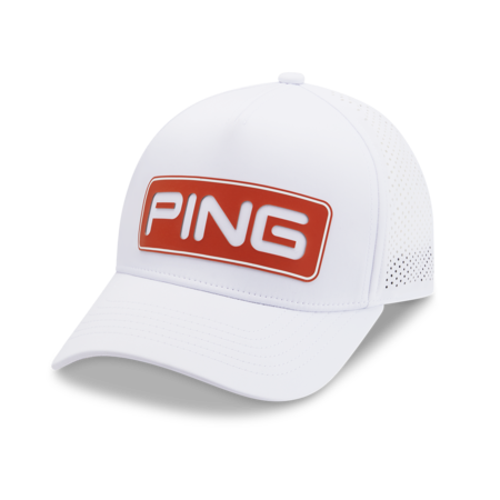 Ping Tour Vented Delta Cap
