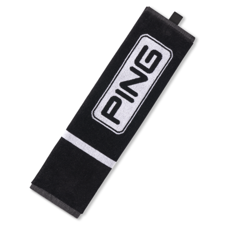 Ping Tri-Fold Towel