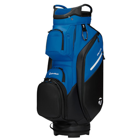 TaylorMade 26 Deluxe Cart Bag