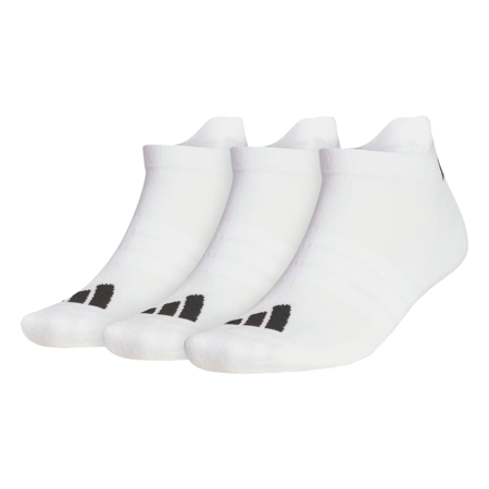 Adidas Performance 3 PK Ankle Socks