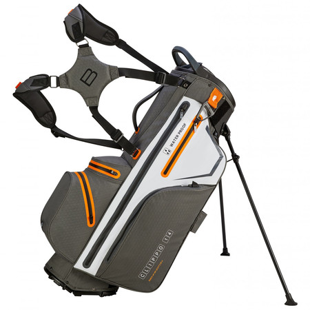 Bennington CLIPPO Waterproof Stand Bag