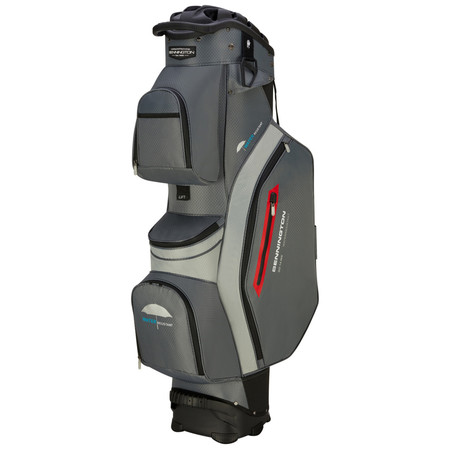 Bennington QO14 Water Resistant Cart Bag