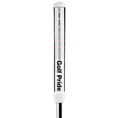 Golf Pride Zero Taper Large Putter Grip