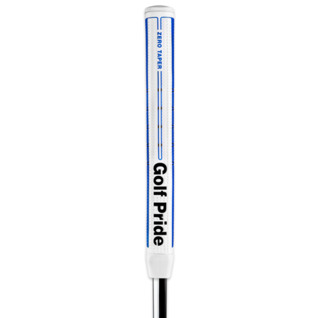 Golf Pride Zero Taper Medium Putter Grip