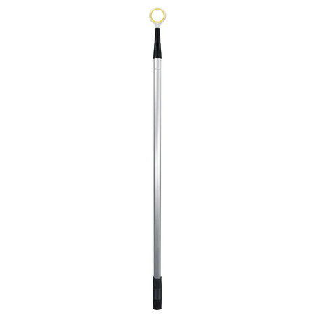 I GOTCHA Aluminium 18 FT