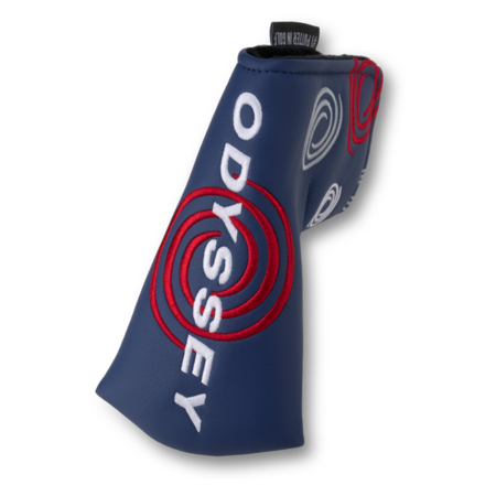 Odyssey Swirl Blade Headcover