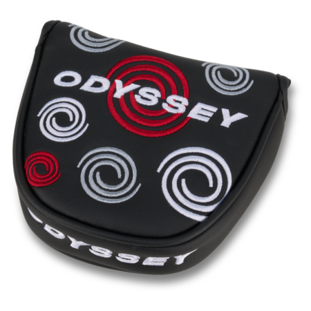 Odyssey Swirl Mallet Headcover