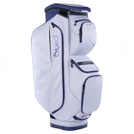 Ping Traverse Cart Bag