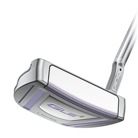 Ping Ladies G Le4 LOUISE Putter