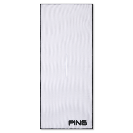 Ping Tour Towel