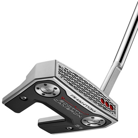 Scotty Cameron 2026 Phantom 5.5