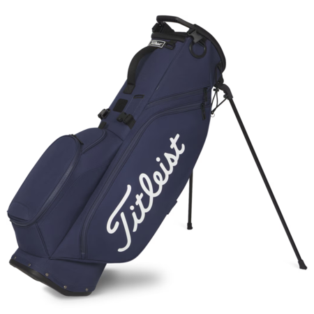 Titleist Players S4 Stand Bag