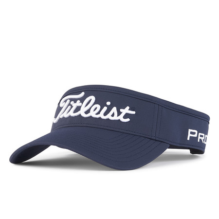 Titleist Tour Performance Visor