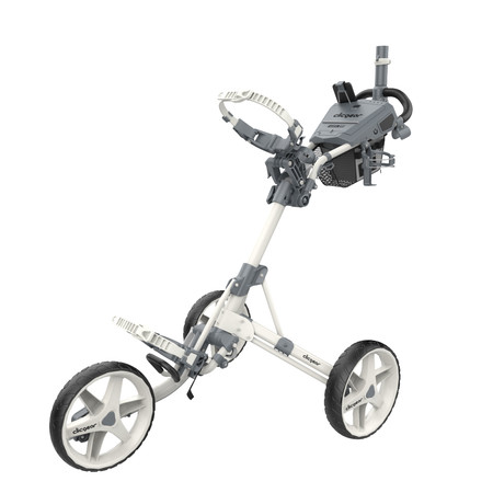 Clicgear 4.5 Push Cart