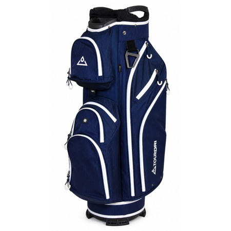 Masters Tour Dri Waterproof Cart Bag