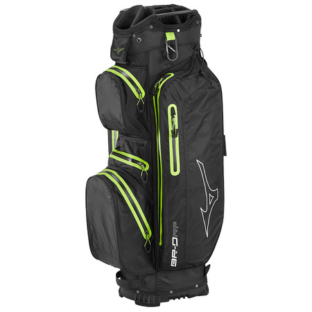 Mizuno BR-DRI Cart Bag