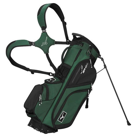 Mizuno BR-DX Stand Bag