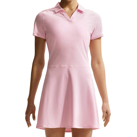 Nike Victory Polo Dress