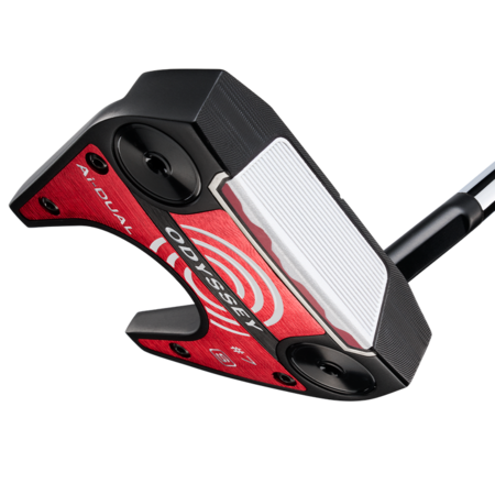Odyssey Ai-DUAL #7 S Putter