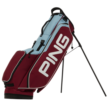 PING Club Together Hoofer Lite Limited Edition Stand Bag