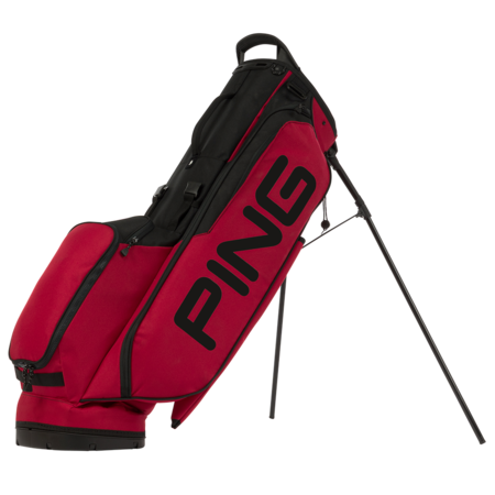 PING Club Together Hoofer Lite Limited Edition Stand Bag