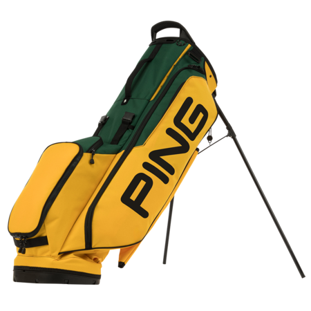 PING Club Together Hoofer Lite Limited Edition Stand Bag