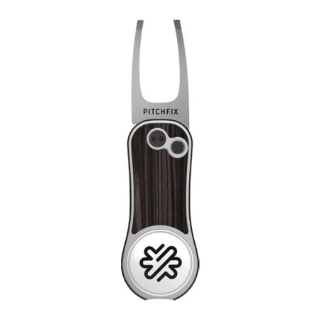 Big Max Pitchfix Hybrid 2.0 Mixed Logo