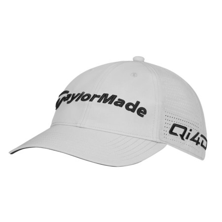 TaylorMade Tour LiteTech Hat Qi4D