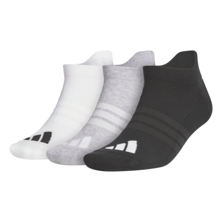 Adidas Performance 3 PK Ankle Socks