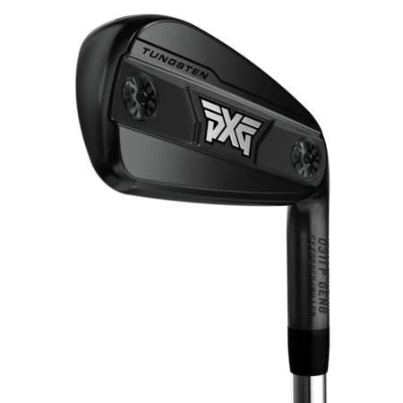 PXG GEN8 0311P Black Irons