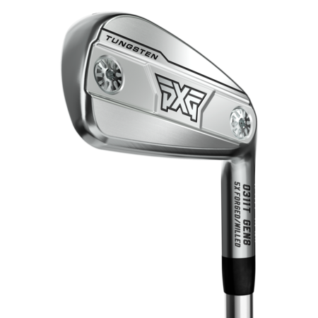 PXG GEN8 0311T Irons